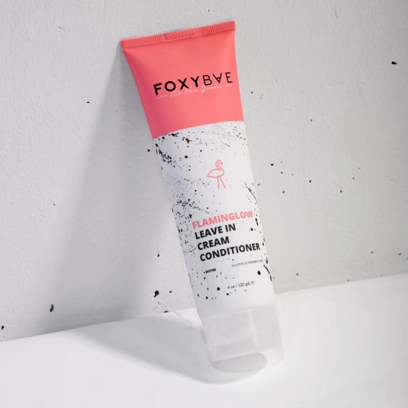 FOXYBAE CALIFORNIA DREAMING MOISTURIZING KIT NIB - Picture 5 of 16